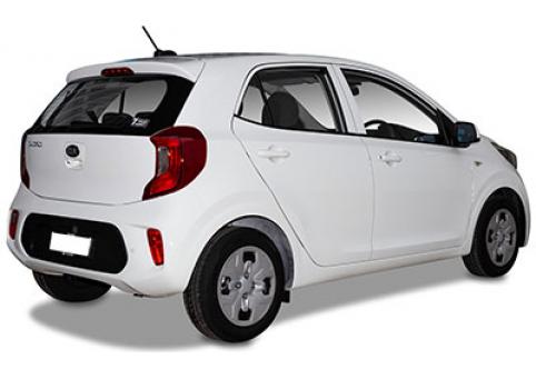 Kia Picanto #4