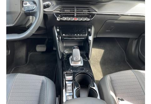Peugeot 2008 #11