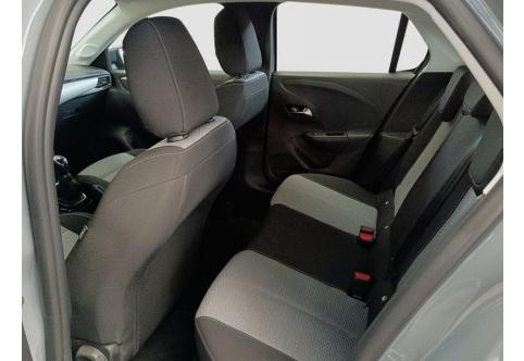 Opel Corsa #8