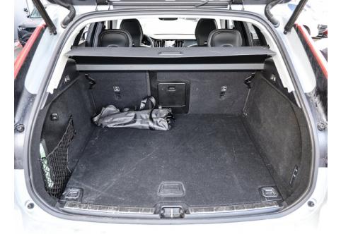 Volvo XC60 #16