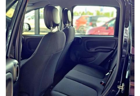 Fiat Panda #8