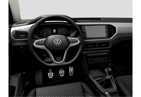 VW T-Cross #2