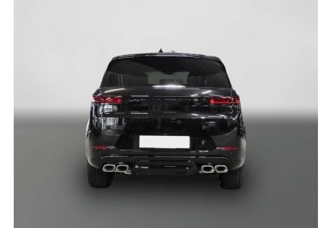 Land Rover Range Rover #7