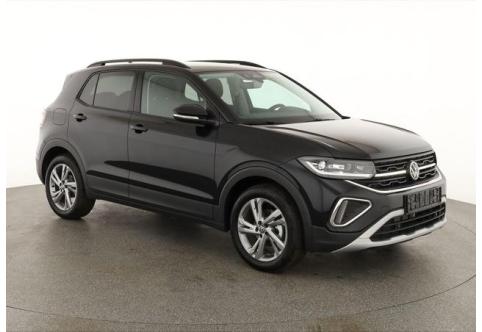VW T-Cross #2