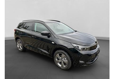 Opel Grandland X #18