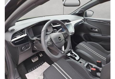 Opel Corsa #11