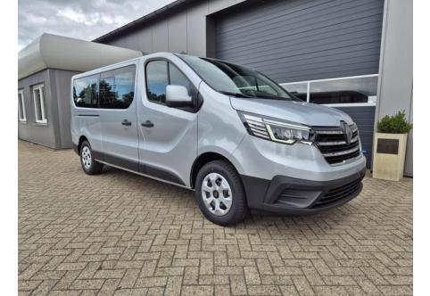 Renault Grand Scenic #1