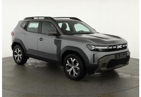 Dacia Duster #1