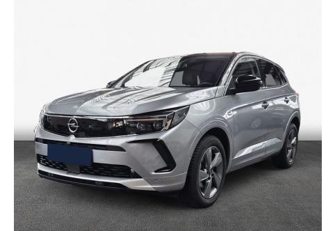 Opel Grandland X #1