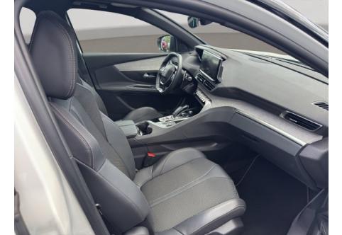 Peugeot 5008 #9