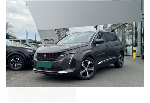 Peugeot 5008 #1