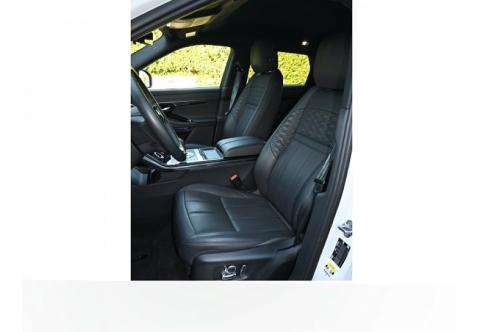 Land Rover Range Rover #11