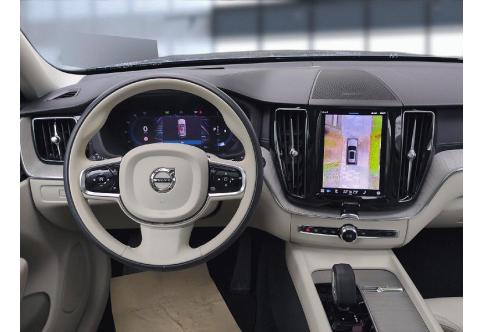 Volvo XC60 #9
