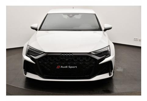 Audi RS3 #20