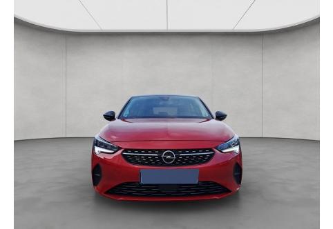 Opel Corsa #9