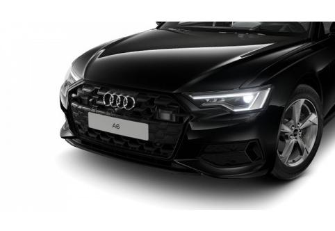 Audi A6 #8