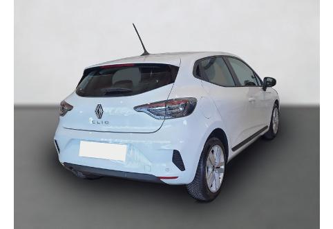 Renault Clio #3