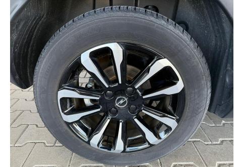 Opel Crossland X #11