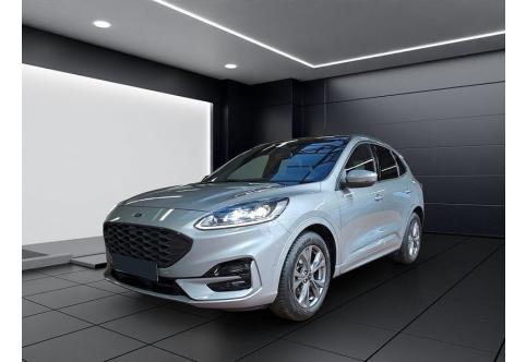 Ford Kuga #1