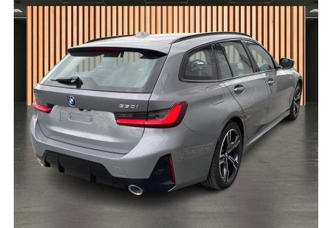 BMW 3er #9