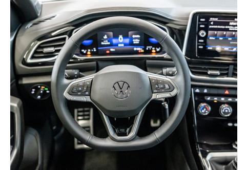 VW T-Roc #7