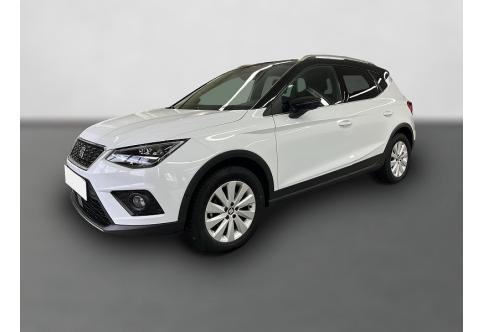 Seat Arona #1