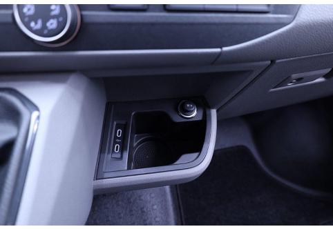 VW T6 Transporter #27