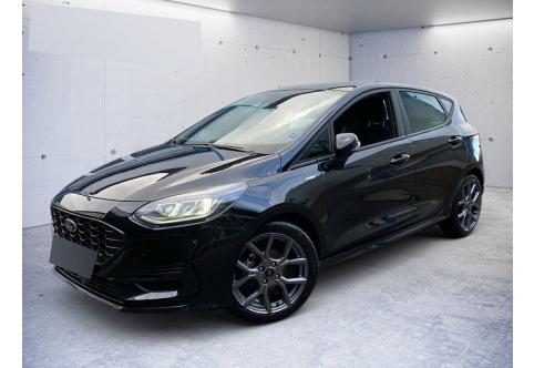 Ford Fiesta #1