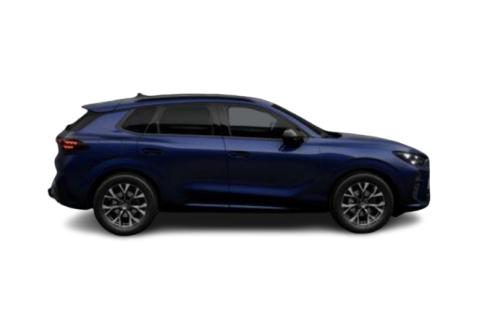 Cupra Terramar #4