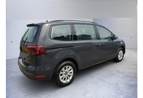 Seat Alhambra #3
