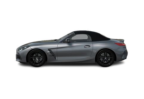 BMW Z4 #4