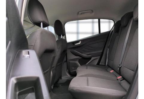 Ford Focus #7