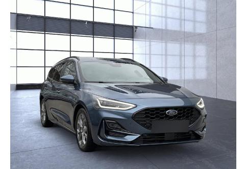 Ford Focus #4