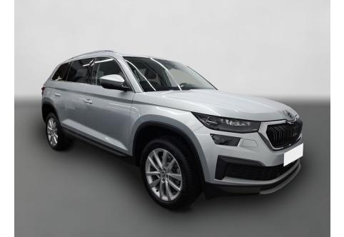 Skoda Kodiaq #2