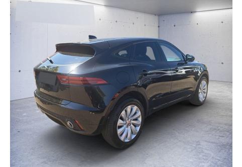 Jaguar E-Pace #3