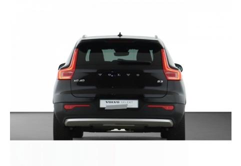 Volvo XC40 #5