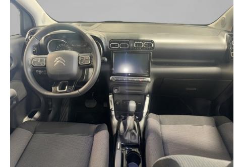 Citroën C3 Aircross #3