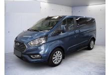 Ford Tourneo Personnalisé