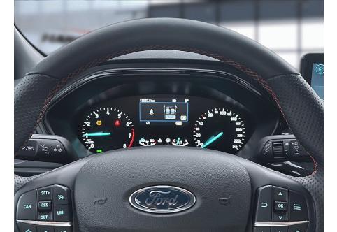 Ford Focus #2