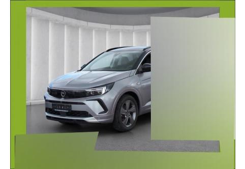 Opel Grandland X #1