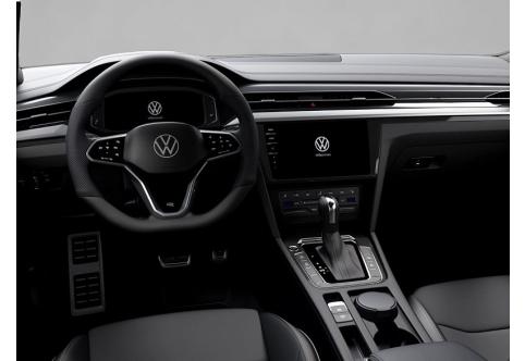 VW Arteon #2