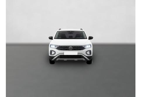 VW T-Roc #6