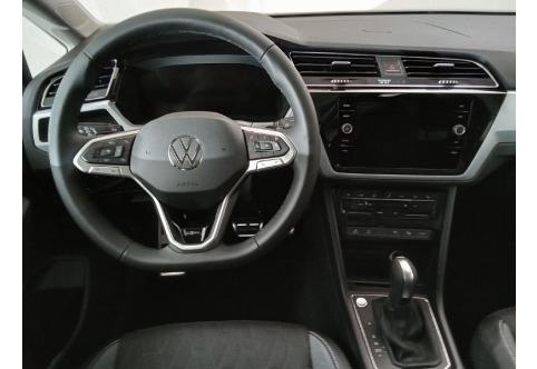 VW Touran #13