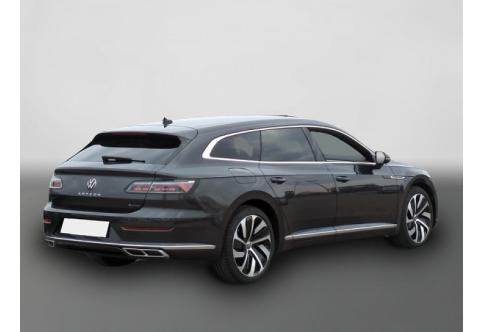 VW Arteon #4