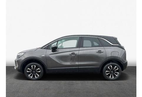 Opel Crossland X #4