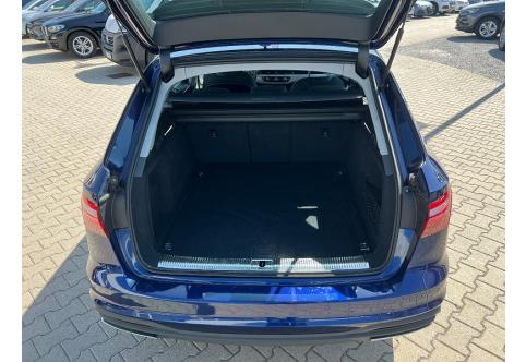 Audi A4 #7