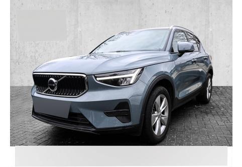 Volvo XC40 #1