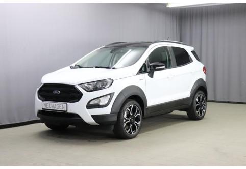 Ford EcoSport #1