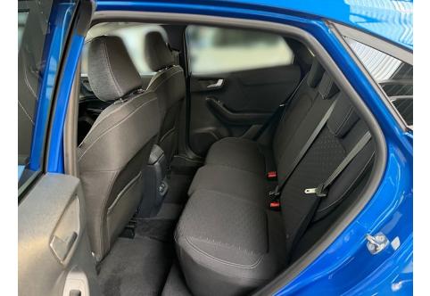 Ford Puma #8