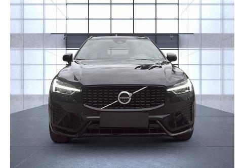 Volvo XC60 #5